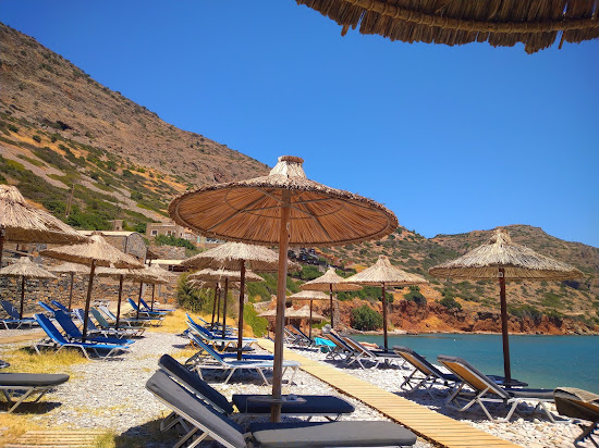 Paralia Plakas