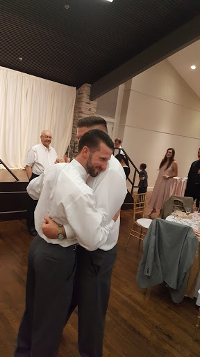 Wedding Venue «Mike Fretz Event Center», reviews and photos, 11545 E 43rd St, Tulsa, OK 74146, USA