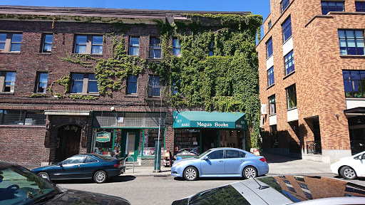 Used Book Store «Magus Books», reviews and photos, 1408 NE 42nd St, Seattle, WA 98105, USA