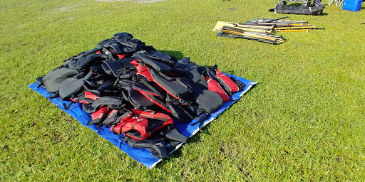 Park «Lake Fairview Park», reviews and photos, 2200 Lee Rd, Orlando, FL 32810, USA