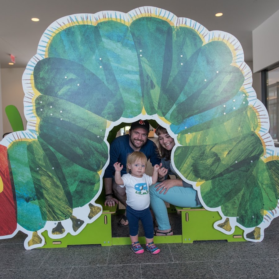 The Eric Carle Museum of Picture Book Art