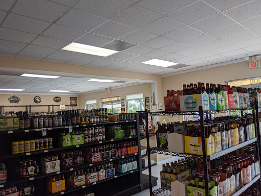 Beer Store «The Better Beer Store», reviews and photos, 3349 Valley Pike, Winchester, VA 22602, USA