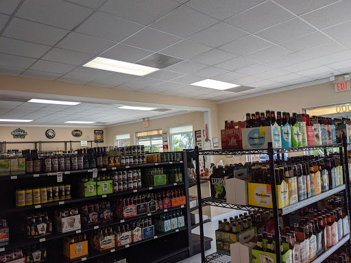 Beer Store «The Better Beer Store», reviews and photos, 3349 Valley Pike, Winchester, VA 22602, USA