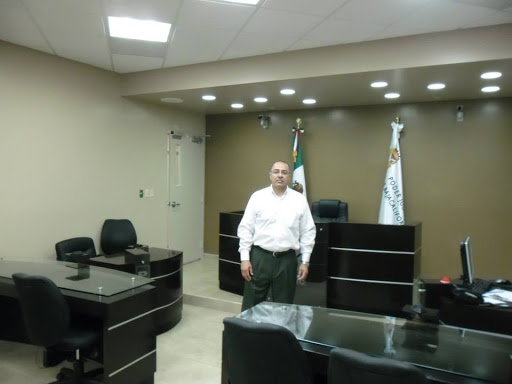 Asesoría y Traducciones Godoy/Departamento Juridico