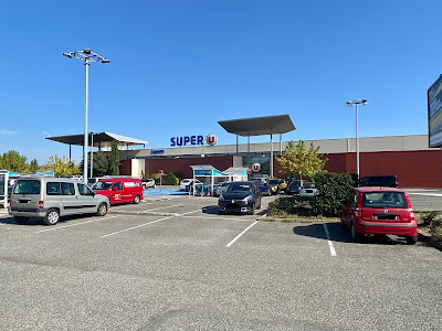 Super U et Drive à Léguevin