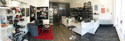 VapEnjoy à Laon