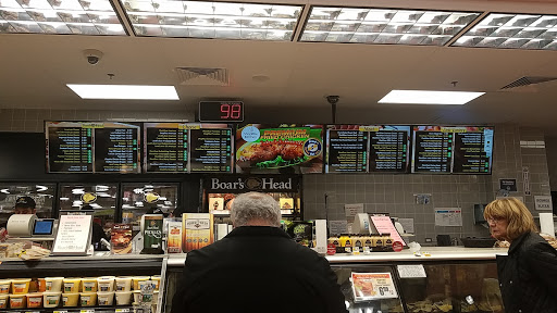 Grocery Store «ShopRite of Veterans Rd», reviews and photos, 3010 Veterans Rd W, Staten Island, NY 10309, USA