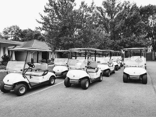 Golf Course «McCabe Golf Course», reviews and photos, 4601 Murphy Rd, Nashville, TN 37209, USA