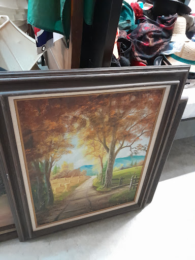 Flea Market «Awesome Deals Flea Market», reviews and photos, 19331 28th St, Long Beach, MS 39560, USA