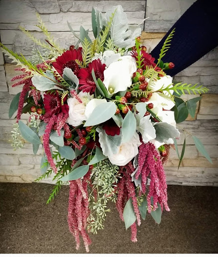 Florist «Flowers By Candle Lite», reviews and photos, 559 E Main St #6, Denville, NJ 07834, USA