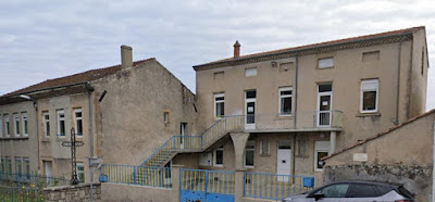 Ecole Sainte Anne à Saint-Jean-de-Muzols