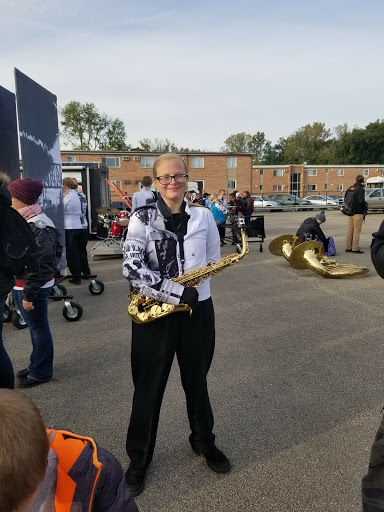 Stadium «Roettger Field», reviews and photos, 124 Anna St, Lockland, OH 45215, USA