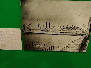 New Haven Museum - photo 89