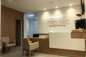 Itaclinic - Clínica de Estética | Tratamentos Faciais, Corporais e Odontológicos | Itajubá image