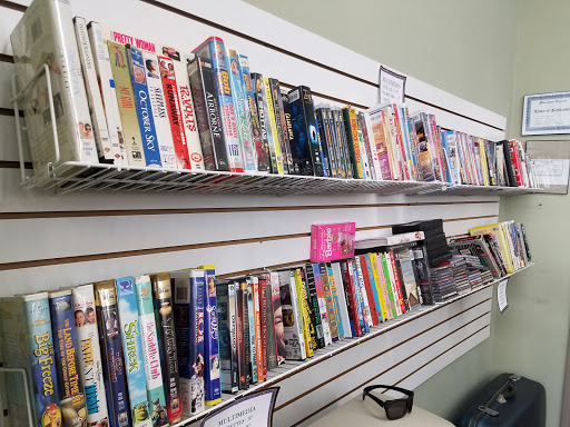 Thrift Store «Goodwill», reviews and photos, 2510 S Front St, Richlands, VA 24641, USA