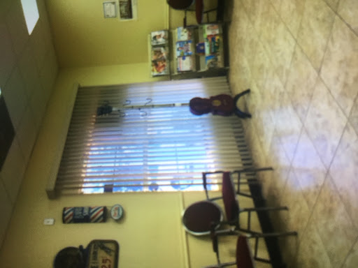Barber Shop «South Lake Barber Shop», reviews and photos, 450 FL-50, Clermont, FL 34711, USA