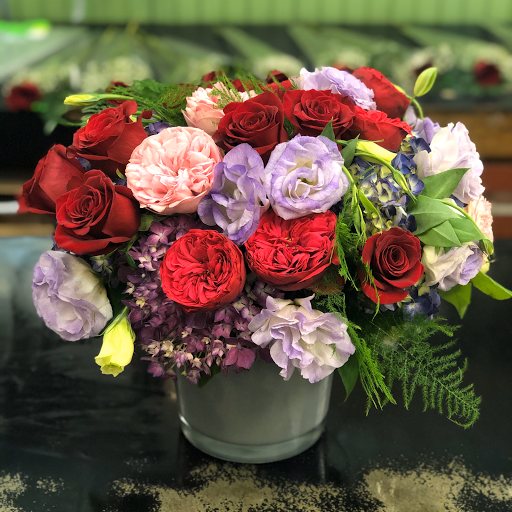 Florist «Blossom Flower Shops», reviews and photos, 275 Mamaroneck Ave, White Plains, NY 10605, USA