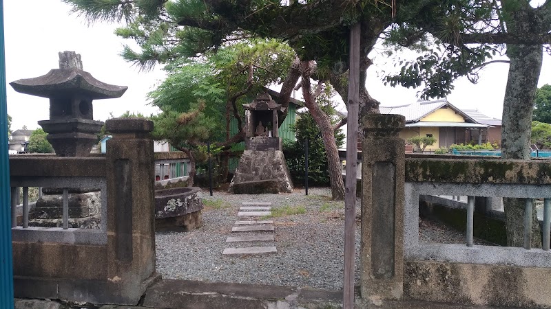 漁蛭子神社