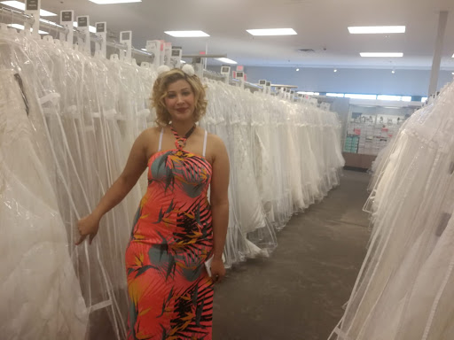 Bridal Shop «Bowties Bridal Outlet», reviews and photos, 5900 W Charleston Blvd, Las Vegas, NV 89146, USA