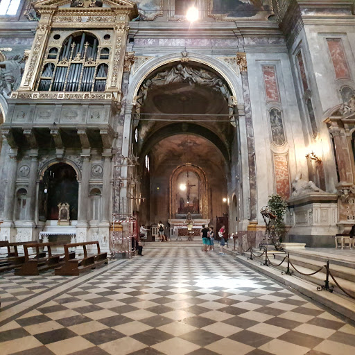 Chiesa cattolica Firenze
