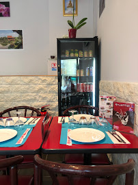 Atmosphère du Restaurant thaï Kruathai à Nice - n°5