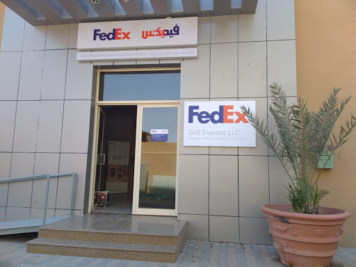 FedEx Express