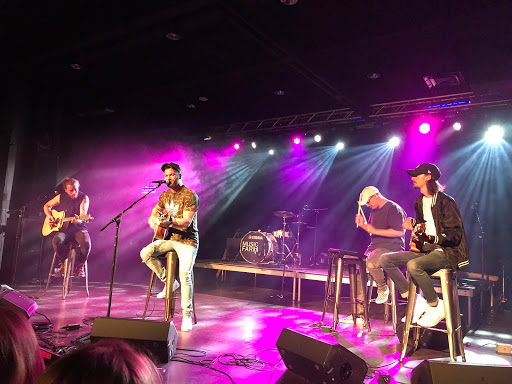 Concert Hall «Music Farm Columbia», reviews and photos, 1022 Senate St, Columbia, SC 29201, USA