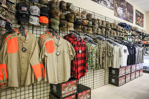 Sporting Goods Store «Pacific Flyway Supplies- Sporting Goods and Ammo», reviews and photos, 1690 N Lincoln St, Dixon, CA 95620, USA