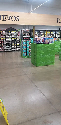 Supermercados La Colonia La Lima Center