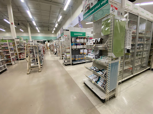 Fabric Store «Jo-Ann Fabrics and Crafts», reviews and photos, 924 FL-436 Ste 1450, Altamonte Springs, FL 32714, USA