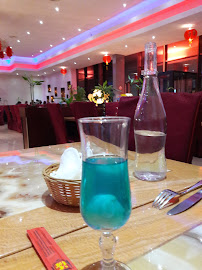 Plats et boissons du Restaurant chinois Wok & Grill à Château-Thierry - n°2
