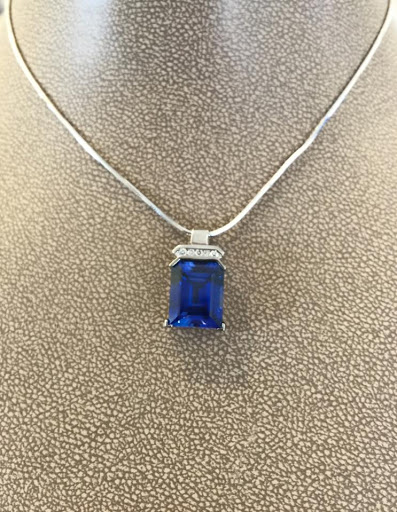 Jewelry Store «Dallas Gold & Silver Exchange», reviews and photos, 1109 W Interstate 20, Arlington, TX 76017, USA