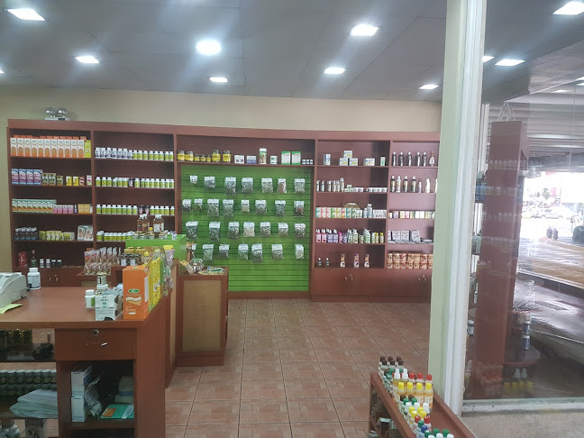 Natura Megamaxi - Quito