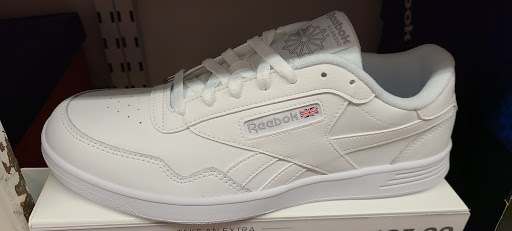 Shoe Store «Reebok», reviews and photos, 1781 94th Dr, Vero Beach, FL 32966, USA