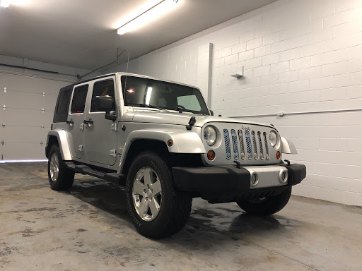 Used Car Dealer «Fenton Fine Used Cars LLC», reviews and photos, 1538 N Leroy St, Fenton, MI 48430, USA