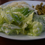 Photo n°7 de l'avis de Kd. fait le 04/09/2022 à 14:30 sur le  Zum Hessen - Stübchen Inh. Familie Wolfgang & Margit Bogun à Bad Vilbel