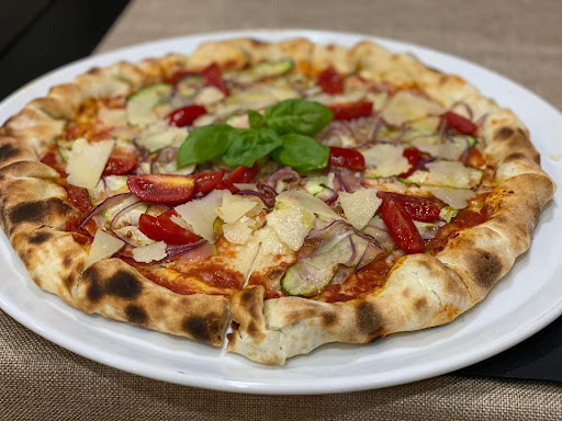 Il Basilico Pizzeria in Bolzano, Provincia Autonoma di Bolzano – Alto Adige