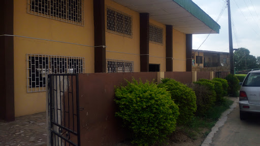 Deeper Life Bible Church, Ashi, Ibadan, Nigeria, Apartment Complex, state Oyo