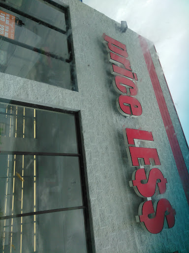 Supermarket «Price Less Foods», reviews and photos, 1328 S John B Dennis Hwy, Kingsport, TN 37660, USA