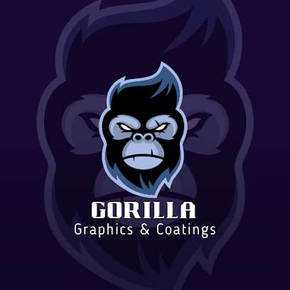 Gorilla Graphics & Coatings