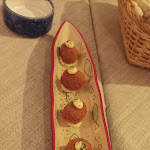 Photo n°10 de l'avis de roberta.. fait le 08/08/2023 à 16:52 sur le  Ristorante La Campanella à Le Forna