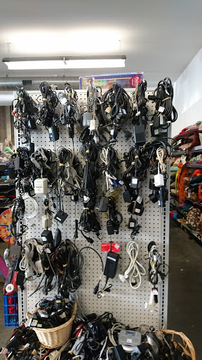Thrift Store «Walla Walla Goodwill», reviews and photos