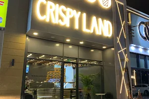 CrispyLand image