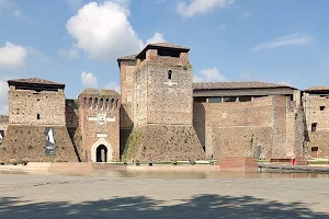 Castel Sismondo image