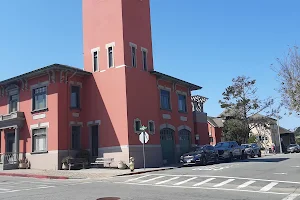 Pacific Grove City Hall image