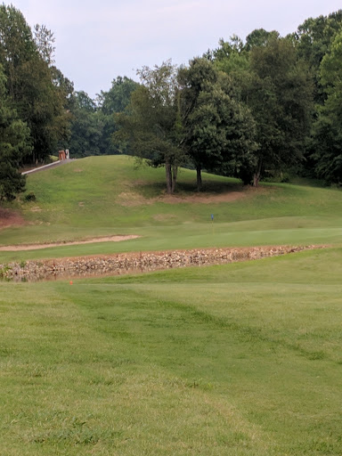 Public Golf Course «Wicomico Shores Golf Course», reviews and photos, 35794 Aviation Yacht Club Rd, Mechanicsville, MD 20659, USA