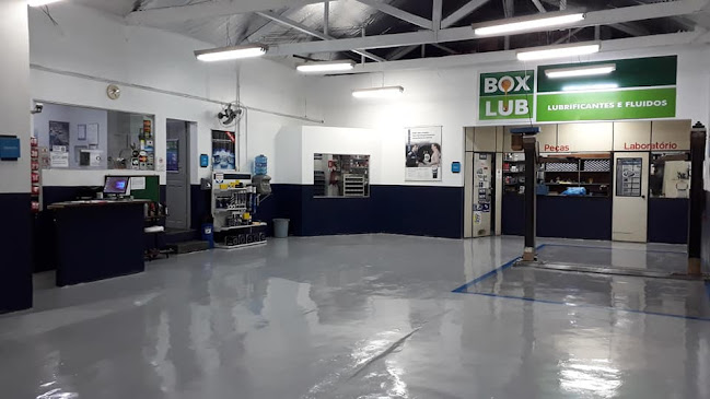 Bosch Car Service - Auto Lins Mecânica - Curitiba