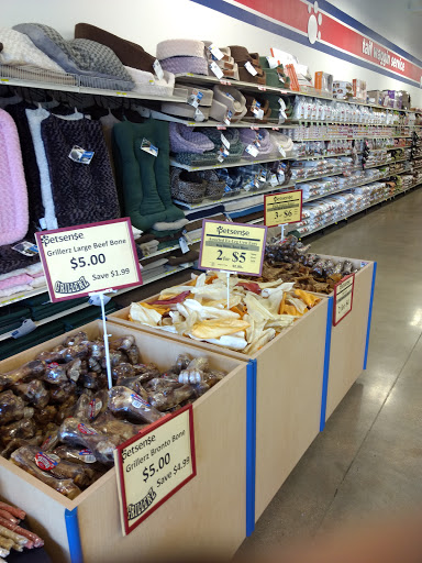 Pet Supply Store «Petsense Fort Worth», reviews and photos, 1408 Eastchase Pkwy #100, Fort Worth, TX 76120, USA