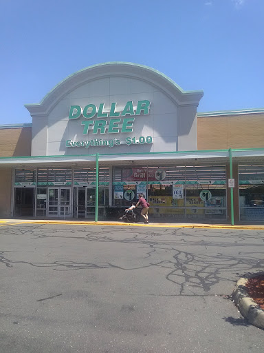 Dollar Store «Dollar Tree», reviews and photos, 136 Elm St, Enfield, CT 06082, USA
