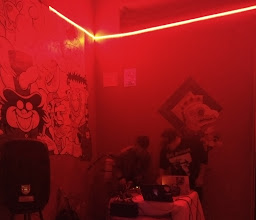 La Pata Del Perro photo